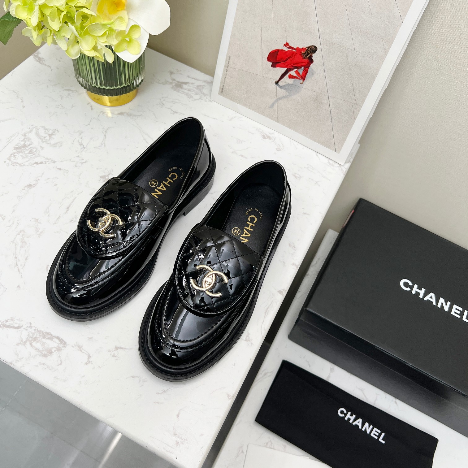Women's high heels